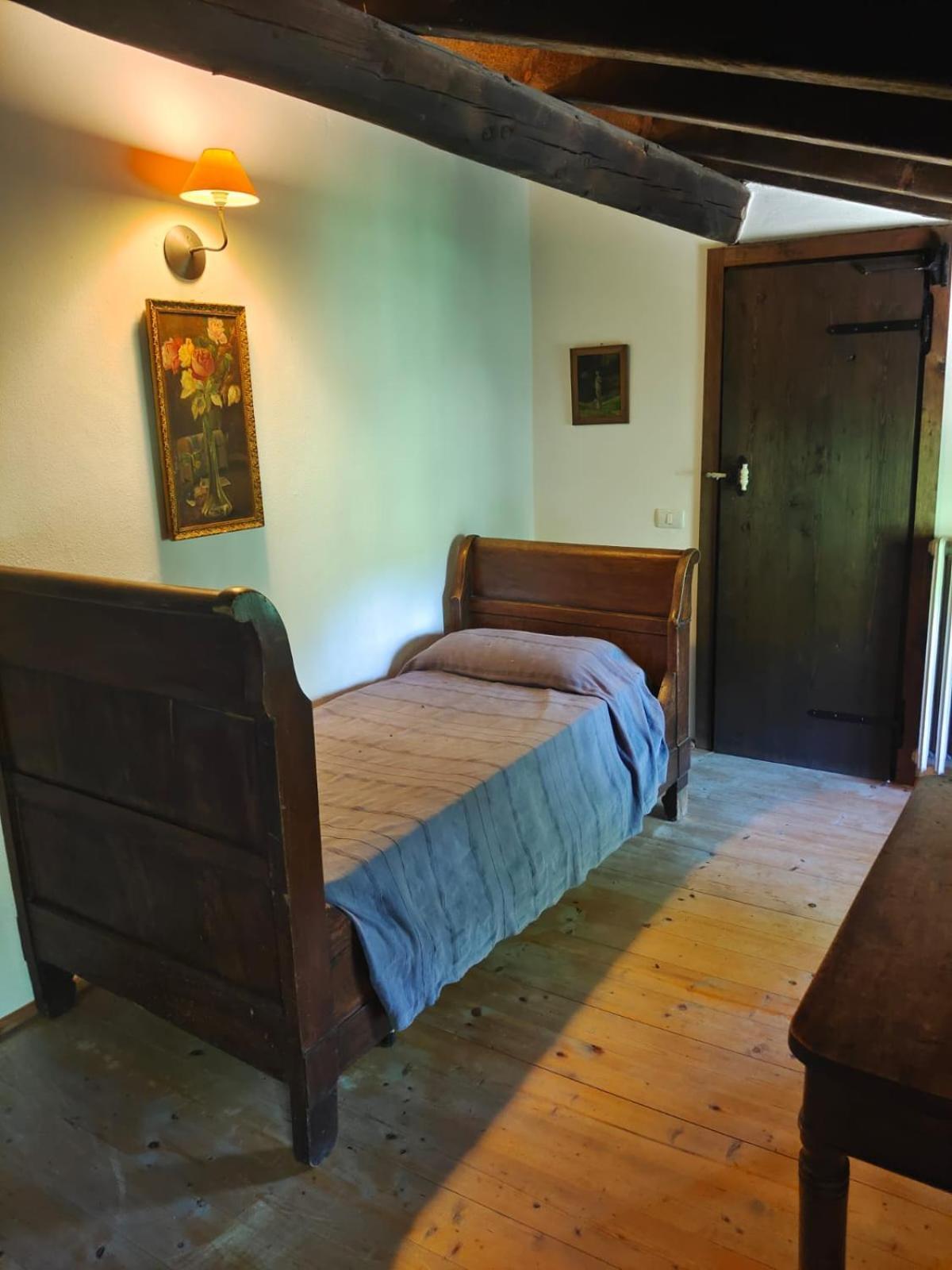 Il Rovero Apartman Castion Veronese Kültér fotó