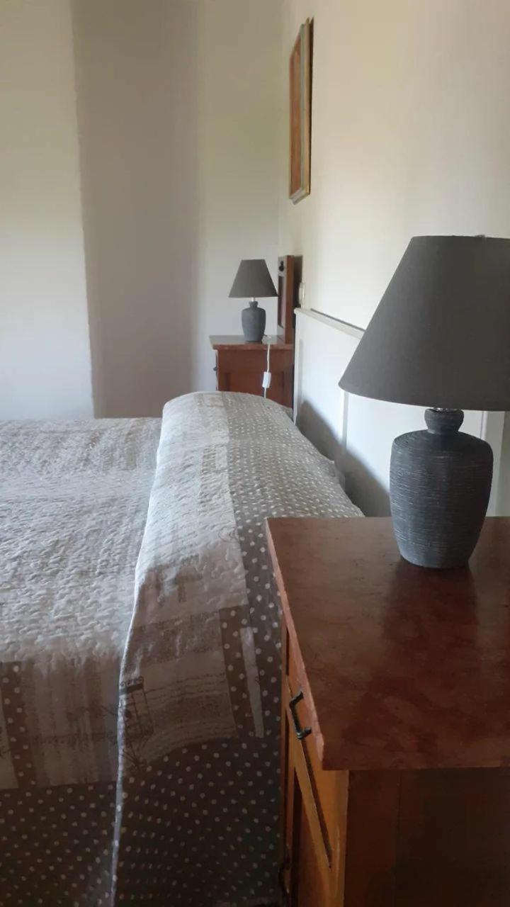 Il Rovero Apartman Castion Veronese Kültér fotó