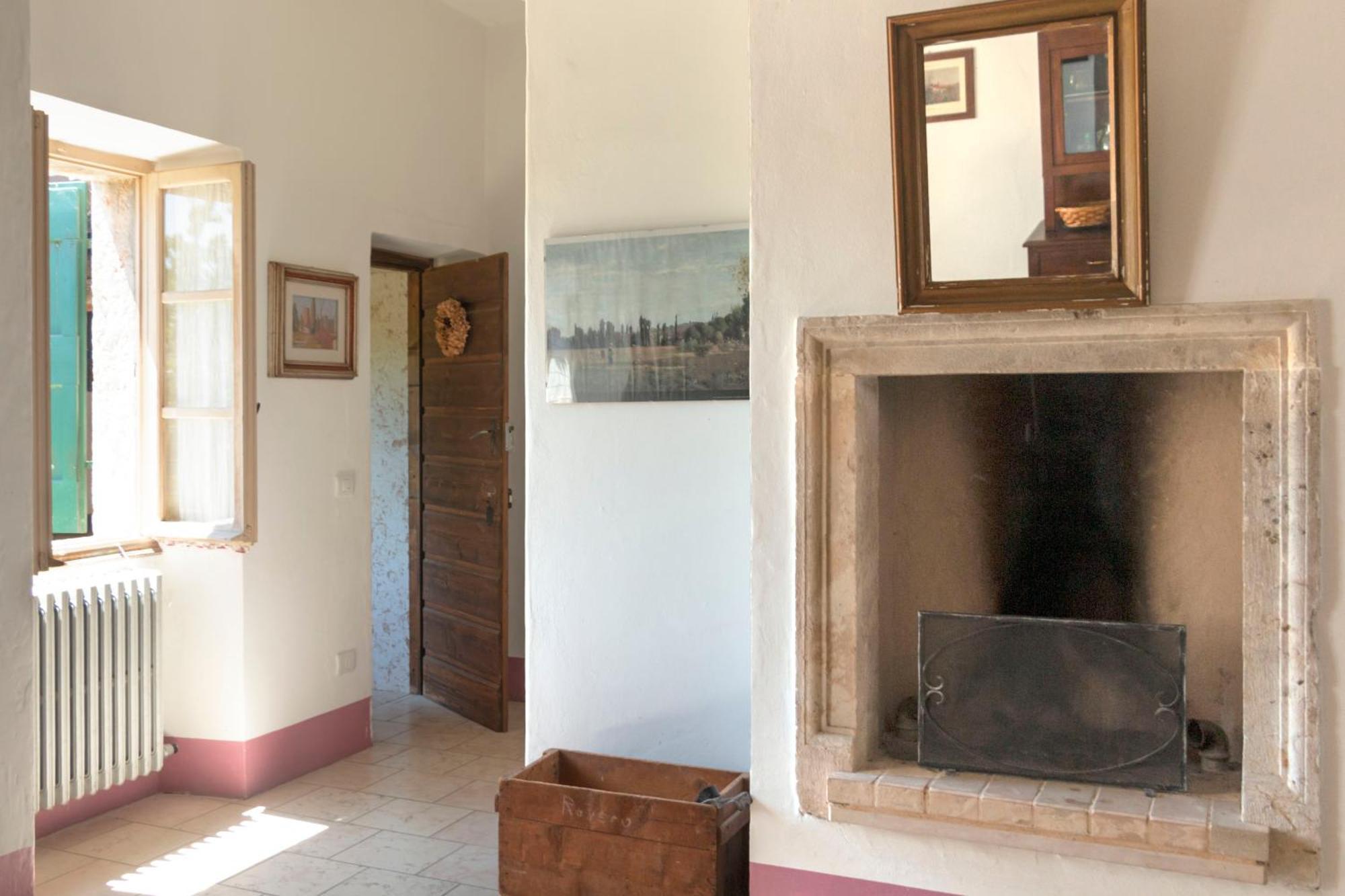 Il Rovero Apartman Castion Veronese Kültér fotó