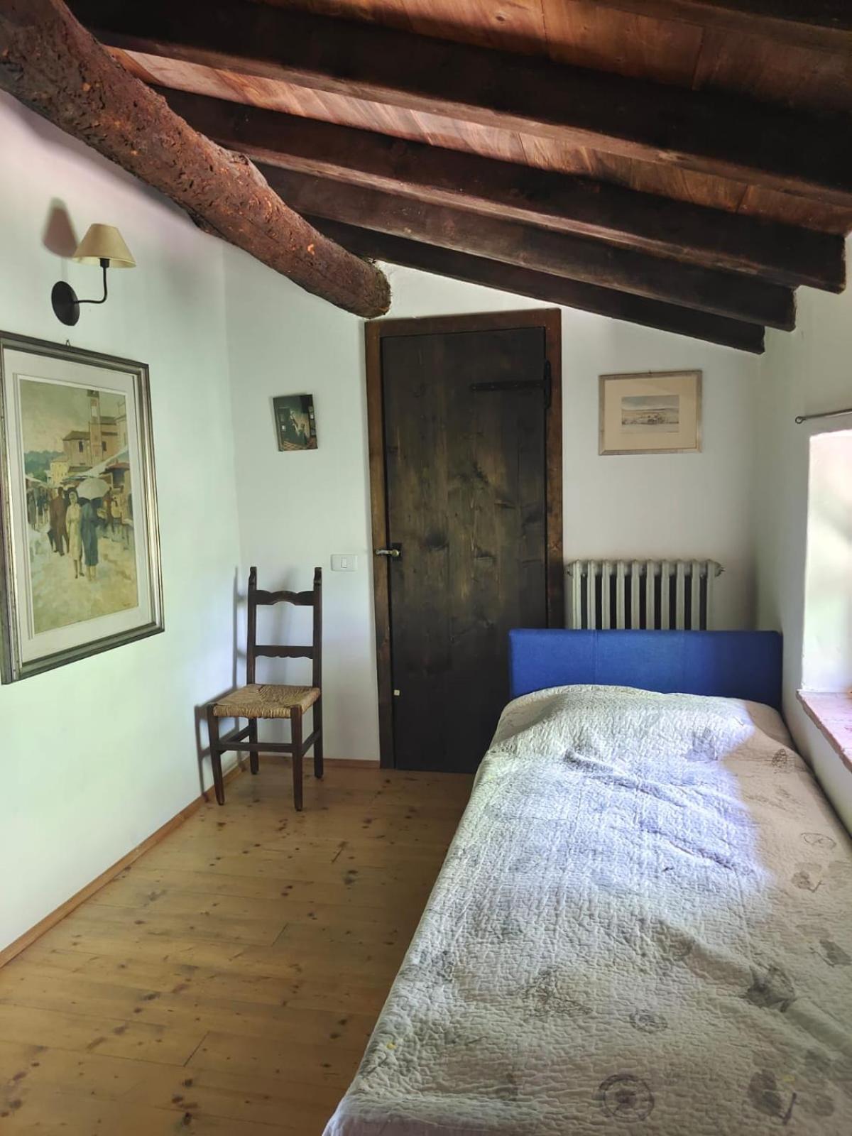 Il Rovero Apartman Castion Veronese Kültér fotó