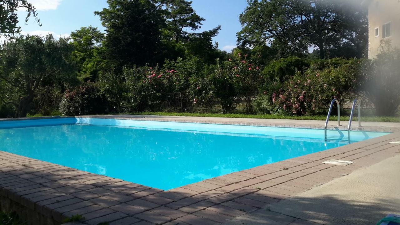 Il Rovero Apartman Castion Veronese Kültér fotó
